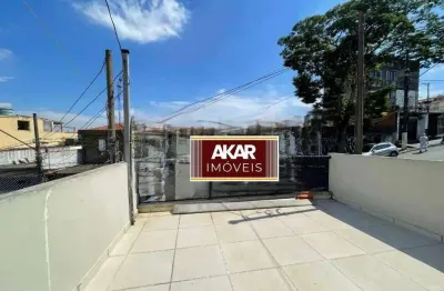 Sobrado com 3 dormitórios à venda, 189 m² por r$ 680.000,00 - assunção - são bernardo do campo/sp
