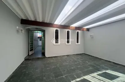 Casa com 3 quartos à venda na Rua Ângelo Pessotti, Vila Claraval, São Bernardo do Campo