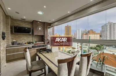 Apartamento com 3 quartos à venda na Avenida Paulo Afonso, 575, Nova Petrópolis, São Bernardo do Campo