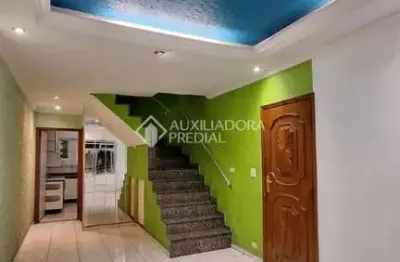 Casa com 3 quartos à venda na Rua Doutor Fleming, 182, Vila Euro, São Bernardo do Campo