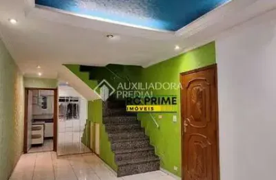 Casa com 3 quartos à venda na Rua Doutor Fleming, 182, Vila Euro, São Bernardo do Campo