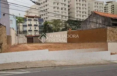 Terreno à venda na Avenida Paulo Afonso, 940, Nova Petrópolis, São Bernardo do Campo