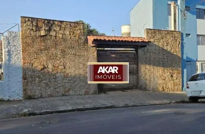 Terreno à venda na Avenida Paulo Afonso, 940, Nova Petrópolis, São Bernardo do Campo