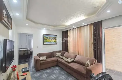 Casa com 2 quartos à venda na Rua Padre Antônio de Souza Lima, 369, Jardim Via Anchieta, São Bernardo do Campo