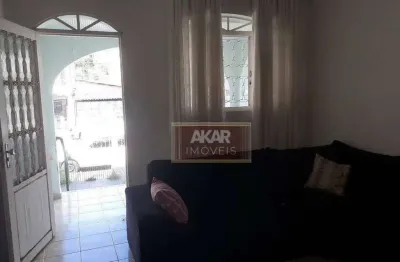 Casa com 2 dormitórios à venda, 121 m² por r$ 958.000,00 - nova petrópolis - são bernardo do campo/sp