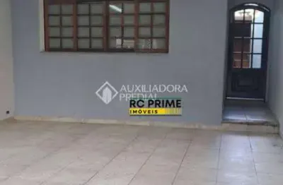 Casa com 2 quartos à venda na Rua Luiz Otávio, Conjunto Habitacional Célia, São Bernardo do Campo