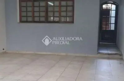 Casa com 2 quartos à venda na Rua Luiz Otávio, 78, Conjunto Habitacional Célia, São Bernardo do Campo