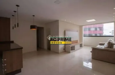 Apartamento com 3 dormitórios à venda, 127 m² por r$ 750.000 - centro - são bernardo do campo/sp