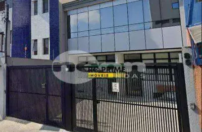 Prédio comercial localização provilegiada- nova petropolis-sbc