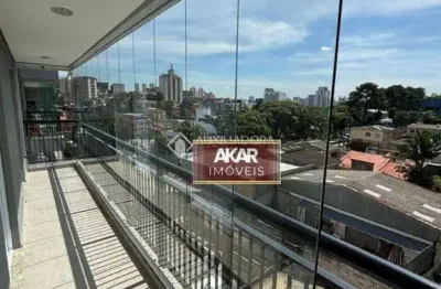 Apartamento com 2 quartos à venda na Travessa João Marçon, 63, Assunção, São Bernardo do Campo