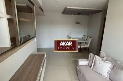 Apartamento com 2 quartos à venda na Travessa João Marçon, 63, Assunção, São Bernardo do Campo