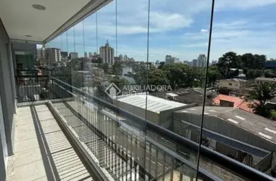 Apartamento com 2 quartos à venda na Travessa João Marson, Assunção, São Bernardo do Campo