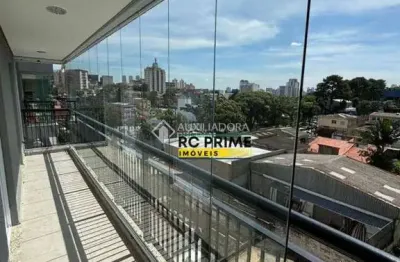 Apartamento com 2 quartos à venda na Travessa João Marson, Assunção, São Bernardo do Campo
