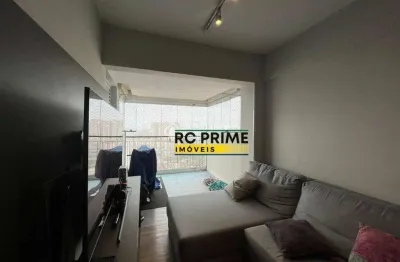 Apartamento à venda, 75 m² por r$ 599.000,00 - vila dusi - são bernardo do campo/sp