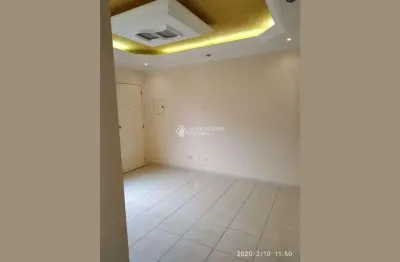Apartamento com 2 quartos à venda na Rua Salim Mahfoud, Parque Terra Nova II, São Bernardo do Campo