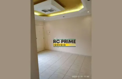Apartamento com 2 quartos à venda na Rua Salim Mahfoud, Parque Terra Nova II, São Bernardo do Campo