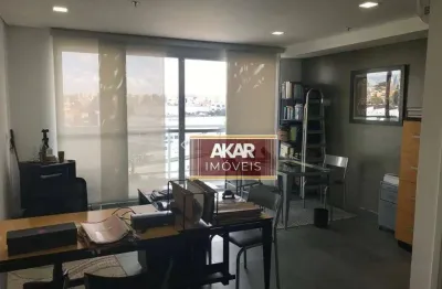 Sala comercial à venda na Rua Frei Gaspar, 941, Vila Santa Rita de Cássia, São Bernardo do Campo