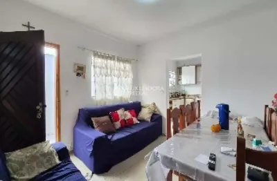 Casa com 3 quartos à venda na Rua Maria Azevedo Florence, 67, Jardim Lavínia, São Bernardo do Campo