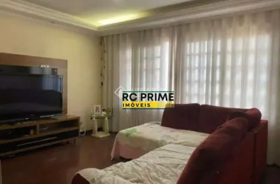 Casa com 3 quartos à venda na Rua Vicente de Carvalho, 725, Parque São Diogo, São Bernardo do Campo