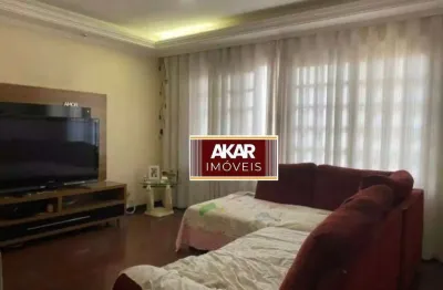 Casa com 3 quartos à venda na Rua Vicente de Carvalho, 725, Parque São Diogo, São Bernardo do Campo