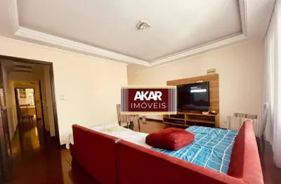 Sobrado com 3 dormitórios à venda, 188 m² por R$ 680.000,00 - Parque São Diogo - São Bernardo do Campo/SP