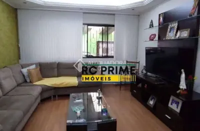 Casa com 2 quartos à venda na Rua Raimundo Cirino, 243, Vila Planalto, São Bernardo do Campo