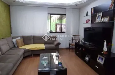 Casa com 2 quartos à venda na Rua Raymundo Cirino, Vila Planalto, São Bernardo do Campo