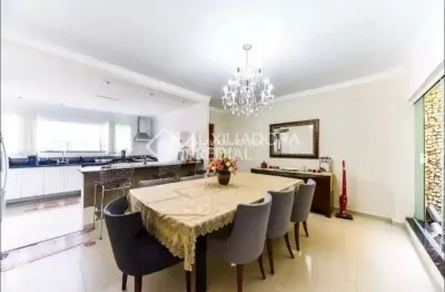 Casa com 3 quartos à venda na Rua Sargaços, Jardim do Mar, São Bernardo do Campo