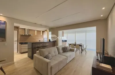 Apartamento com 3 dormitórios à venda, 104 m² por r$ 1.277.100,00 - centro - santo andré/sp