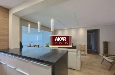 Apartamento com 3 dormitórios à venda, 104 m² por r$ 1.277.100,00 - centro - santo andré/sp