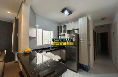 Cobertura sem condominio santo andré- santo andré-sp