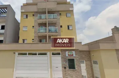 Apartamento - 2 quartos - com quintal - 1° andar 1 vaga de garagem em santa maria