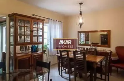 Casa em condomínio fechado com 3 quartos à venda na Rua Antônio Serafim Zampieri, 150, Demarchi, São Bernardo do Campo