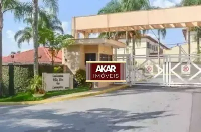 Casa em condomínio fechado com 3 quartos à venda na Rua Antônio Serafim Zampieri, 150, Demarchi, São Bernardo do Campo