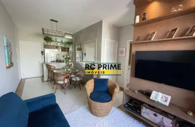 Apartamento com 2 dormitórios à venda, 60 m² por r$ 415.000,00 - baeta neves - são bernardo do campo/sp