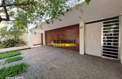 Casa com 4 quartos à venda na Rua Antônio Campanha, 171, Jardim Maria Adelaide, São Bernardo do Campo