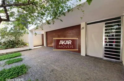 Casa com 4 quartos à venda na Rua Antônio Campanha, 171, Jardim Maria Adelaide, São Bernardo do Campo