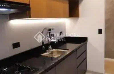 Apartamento com 2 dormitórios à venda, 44 m² por r$ 450.000,00 - vila caminho do mar - são bernardo do campo/sp