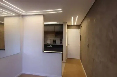 Apartamento com 2 dormitórios à venda, 44 m² por r$ 450.000,00 - vila caminho do mar - são bernardo do campo/sp