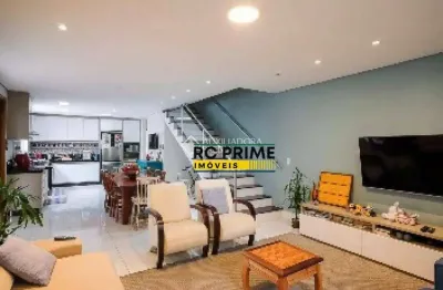 Casa à venda, 240 m² por r$ 1.380.000,00 - rudge ramos - são bernardo do campo/sp
