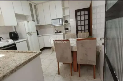 Casa com 2 quartos à venda na Rua João Batista Bianchini, Assunção, São Bernardo do Campo
