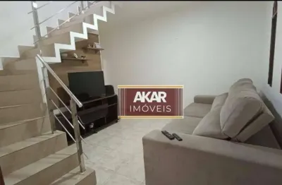 Casa com 2 quartos à venda na Rua João Batista Bianchini, 453, Assunção, São Bernardo do Campo