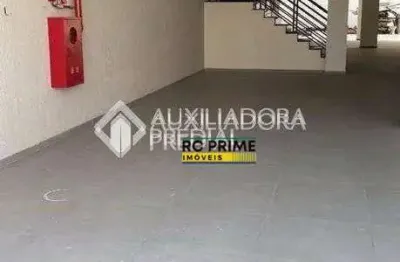 Apartamento com 2 quartos à venda na Rua Santa Carolina, 174, Vila São Pedro, Santo André
