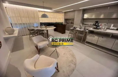 Apartamento com 3 quartos à venda na Avenida Doutor Antônio Álvaro, 350, Vila Assunção, Santo André