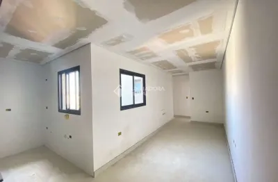 Apartamento novo 03 quartos 01 suíte  à venda -  parque das naçõs - em santo andré