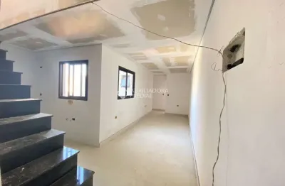 Cobertura à venda 03 quartos 01 suíte -  no parque das nações - santo andré