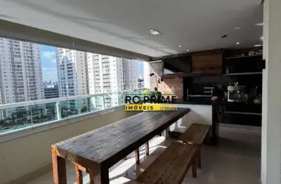 Apartamento alto padrão - são bernardo do campo - domo prime