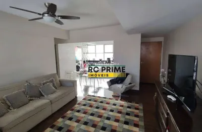 Apartamento com 2 dormitórios à venda, 90 m² por r$ 460.000 - centro - são bernardo do campo/sp
