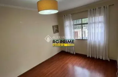 Sobrado à venda com 100m², 2 quartos e 2 vagas vila marlene sbc