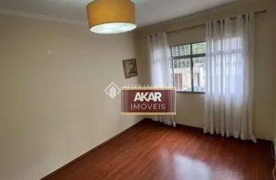 Sobrado à venda com 100m², 2 quartos e 2 vagas vila marlene sbc